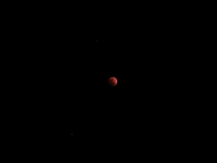 Lunar Eclipse